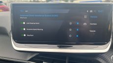 Peugeot 208 1.2 PureTech 100 Allure 5dr Petrol Hatchback